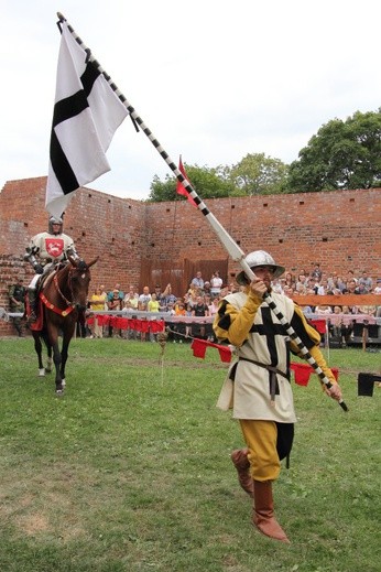 XVII Międzynarodowy Turniej Rycerski