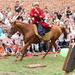 XVII Międzynarodowy Turniej Rycerski