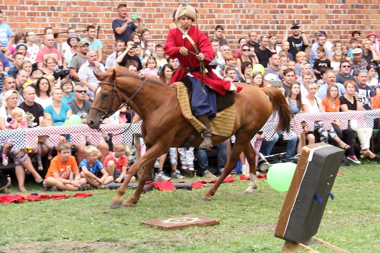 XVII Międzynarodowy Turniej Rycerski