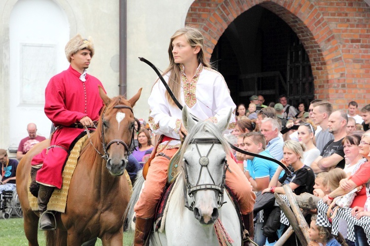 XVII Międzynarodowy Turniej Rycerski