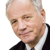 Jan Rulewski jest senatorem klubu Platformy Obywatelskiej
