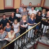 Zespół Camerata Silesia występuje w Katowicach i na całym świecie