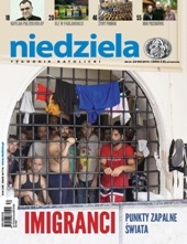 Niedziela 34/2015