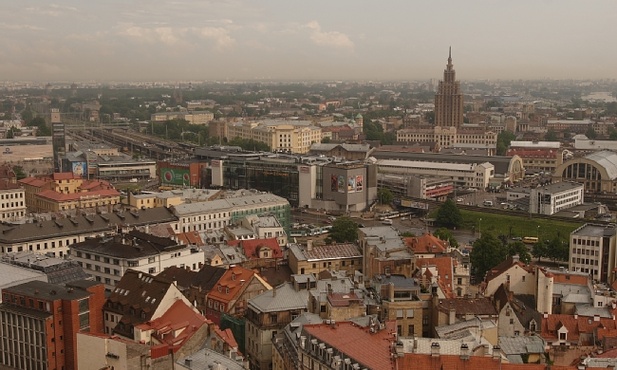 Ryga: konferencja o wychowaniu do wartości