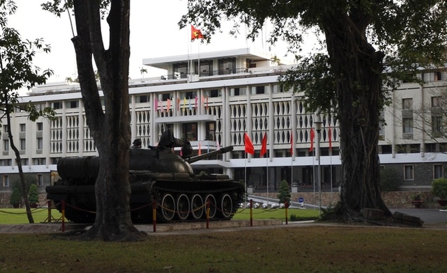 Wietnam: Powstanie Instytut Katolicki