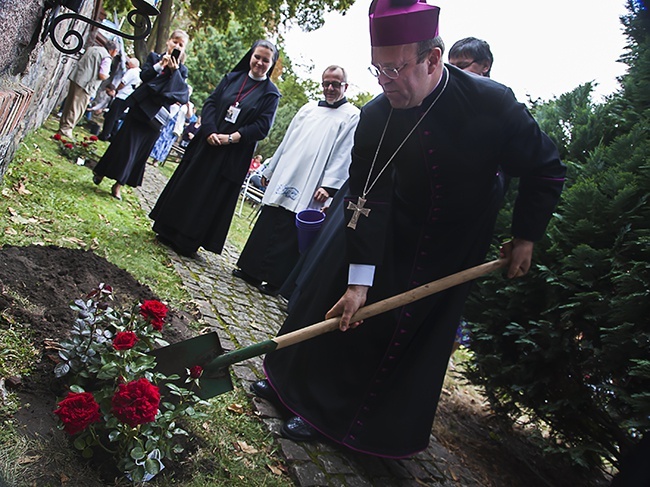 Świętowanie w Myśliborzu