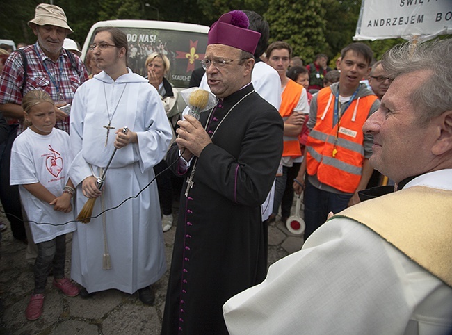 Świętowanie w Myśliborzu