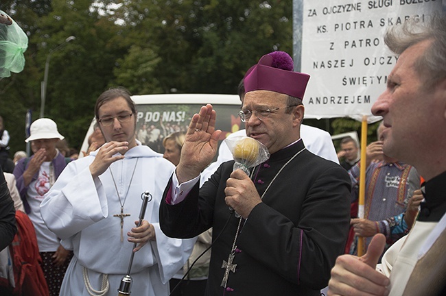 Świętowanie w Myśliborzu