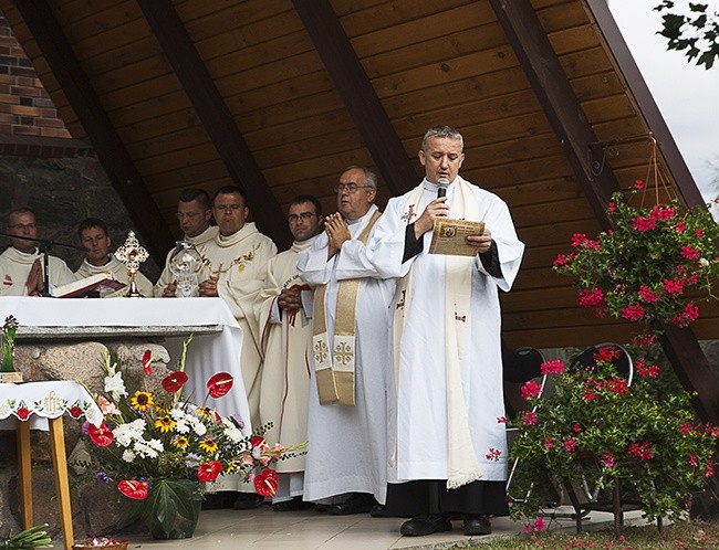 Świętowanie w Myśliborzu