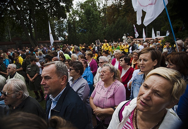 Świętowanie w Myśliborzu