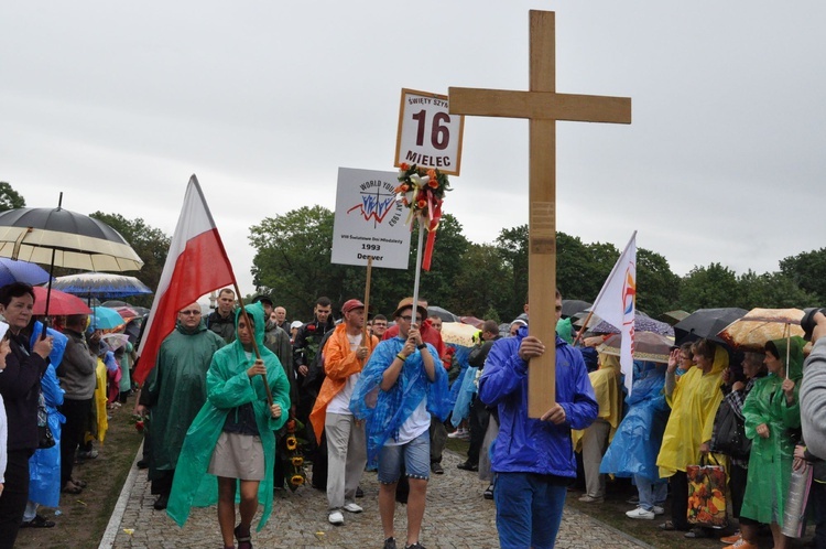 Wejście 33. PPT
