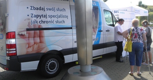 Jak słyszy Kraków?