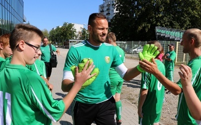 Trening marzeń