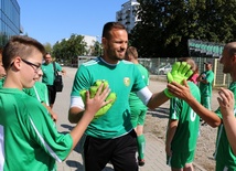 Trening marzeń