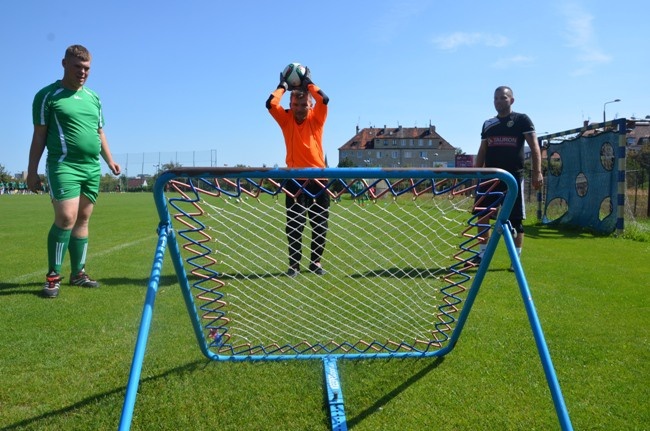 Piłkarski tryb życia ze Śląskiem Wrocław