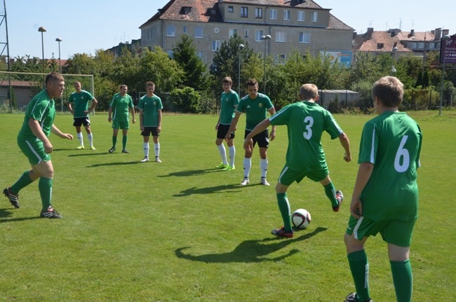 Piłkarski tryb życia ze Śląskiem Wrocław