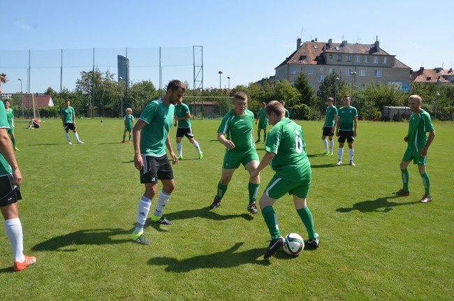 Piłkarski tryb życia ze Śląskiem Wrocław