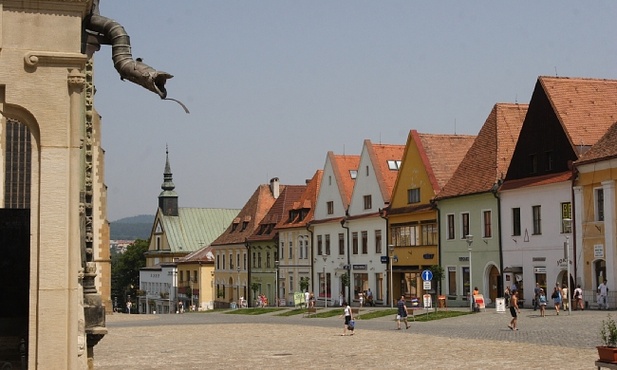 Słowacja: Kościół przygotowuje wiernych na napływ imigrantów