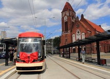 Morenie bliżej do Śródmieścia