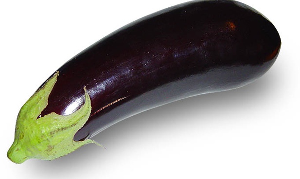 Bakłażan