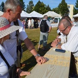 Zabawa festiwalowa trwa