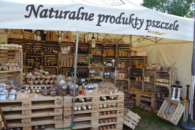 Zabawa festiwalowa trwa