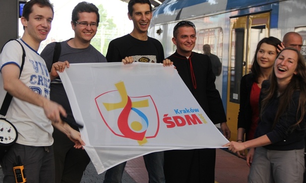 Ekspres do miłosierdzia