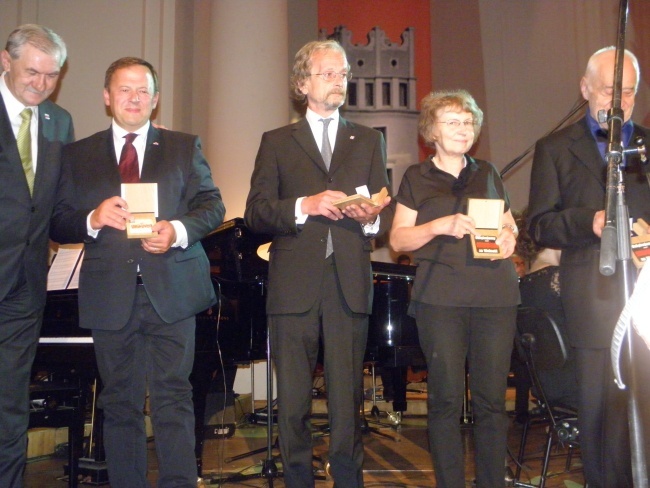 Koncert Wolności i Solidarności