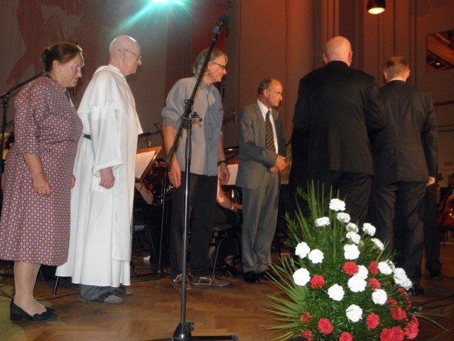 Koncert Wolności i Solidarności