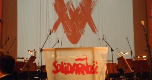 Koncert Wolności i Solidarności