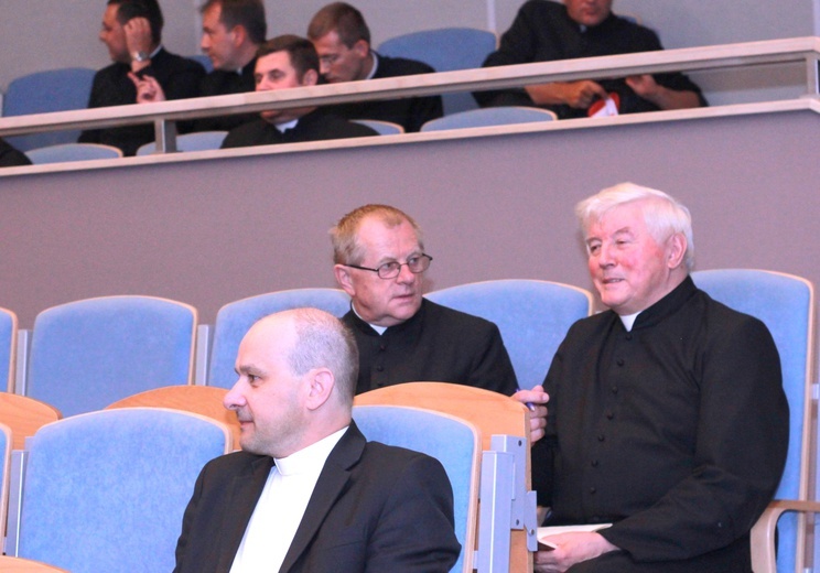 Odprawy katechetyczne