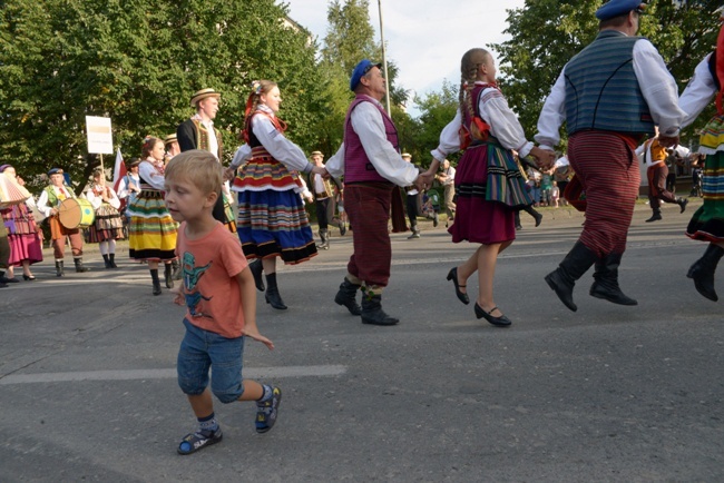 Festiwal folklorystyczny