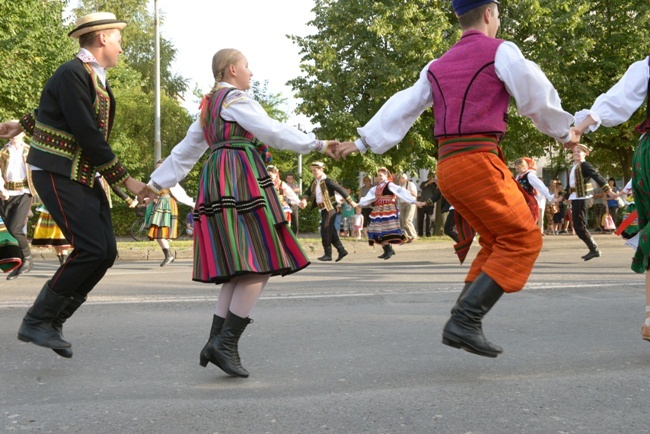 Festiwal folklorystyczny