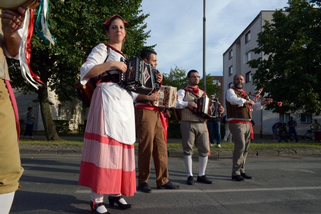 Festiwal folklorystyczny