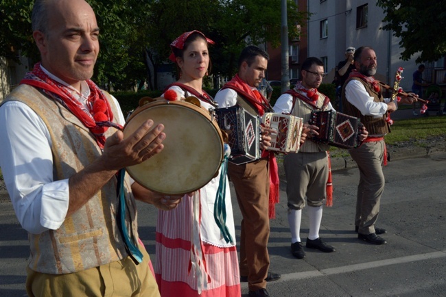 Festiwal folklorystyczny