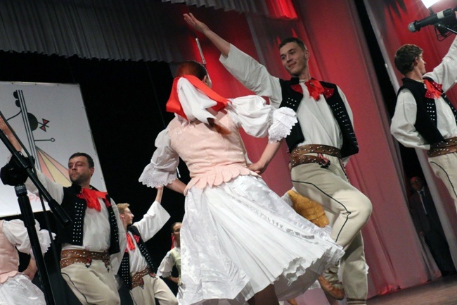 Festiwal folklorystyczny