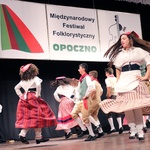 Festiwal folklorystyczny