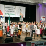 Festiwal folklorystyczny