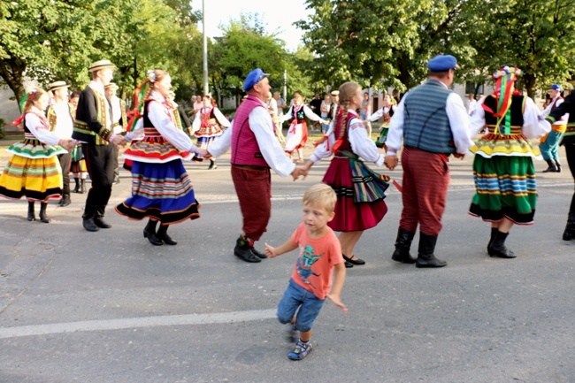 Festiwal folklorystyczny