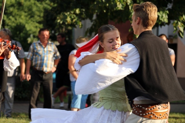 Festiwal folklorystyczny