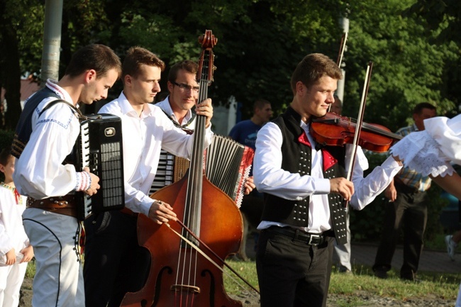 Festiwal folklorystyczny