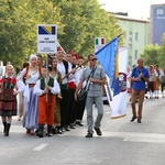 Festiwal folklorystyczny