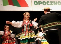 Festiwal folklorystyczny