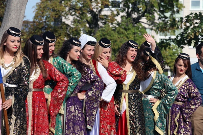 Festiwal folklorystyczny