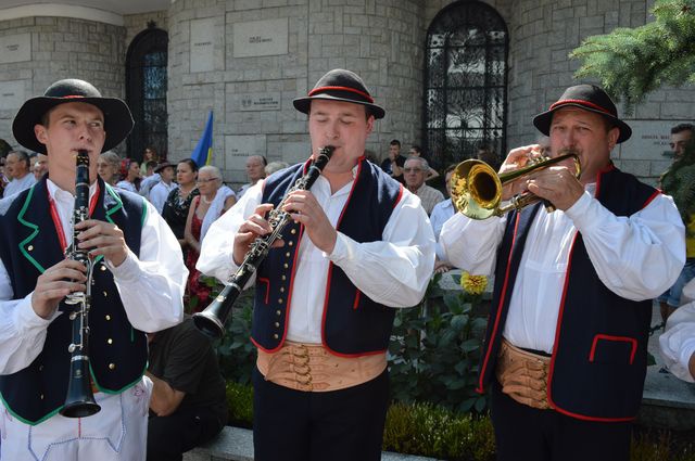 Zawołanie o pokój 