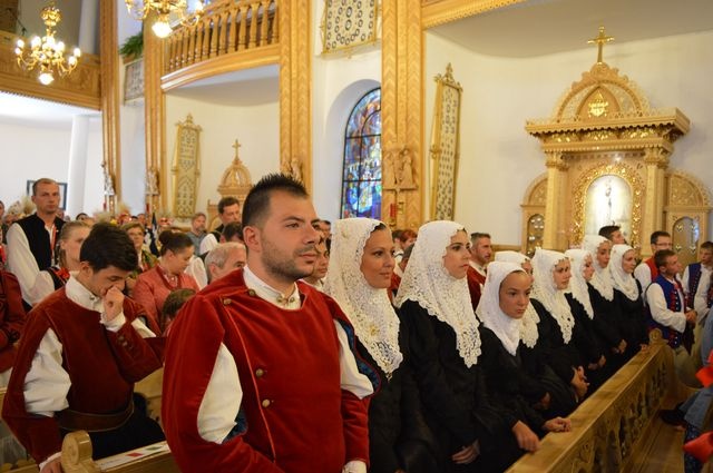 Zawołanie o pokój 