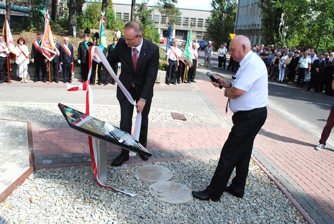 W rocznicę Solidarności