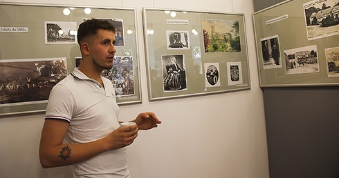 Fotografie z innego świata