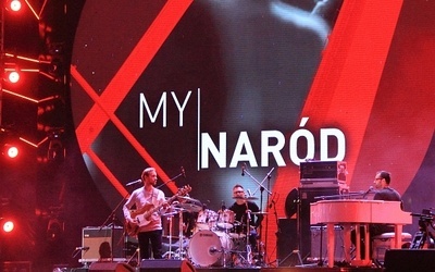 "My Naród"