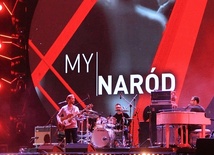 "My Naród"